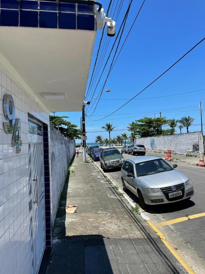 大普拉亚Apartamento Vista Mar - Marina公寓 外观 照片