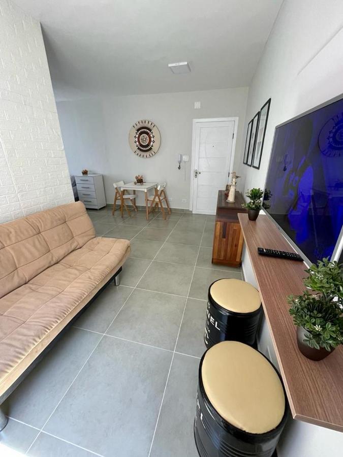 大普拉亚Apartamento Vista Mar - Marina公寓 外观 照片