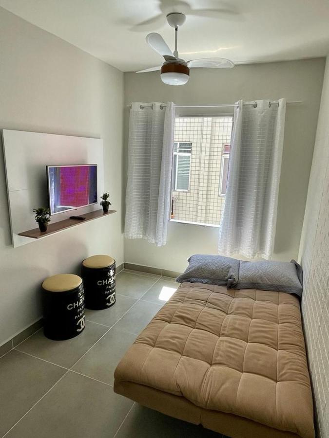 大普拉亚Apartamento Vista Mar - Marina公寓 外观 照片