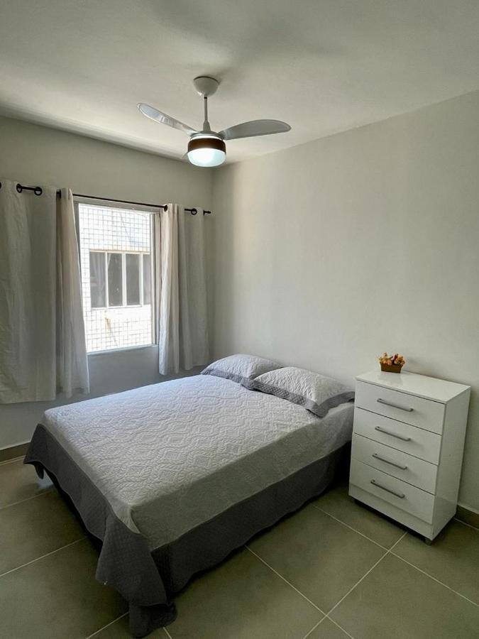 大普拉亚Apartamento Vista Mar - Marina公寓 外观 照片