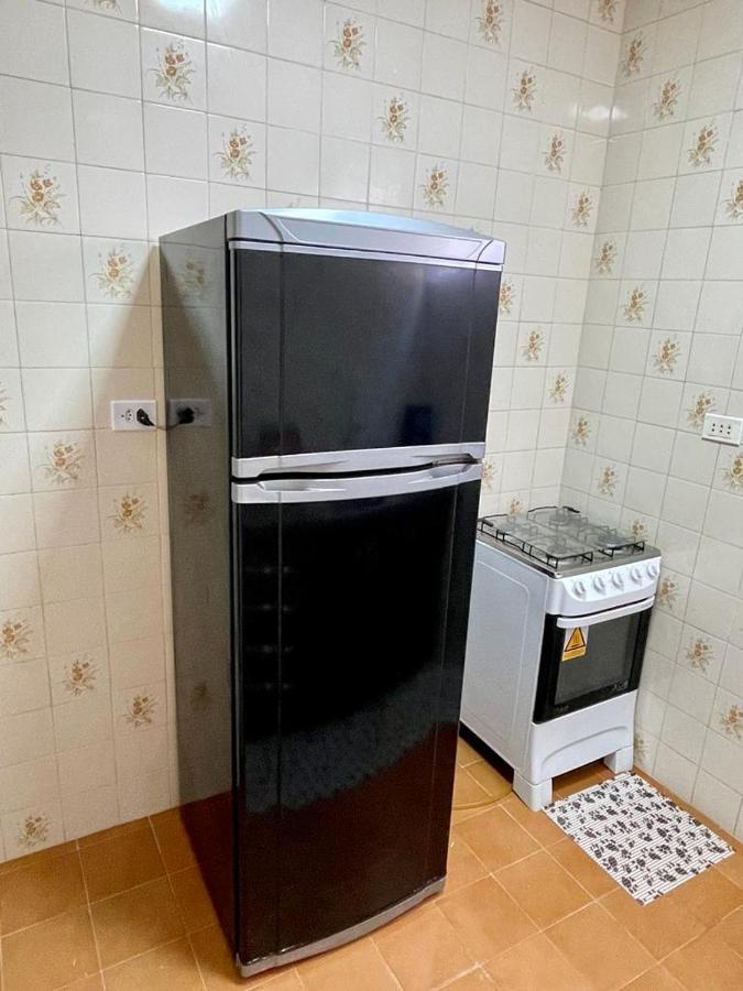 大普拉亚Apartamento Vista Mar - Marina公寓 外观 照片