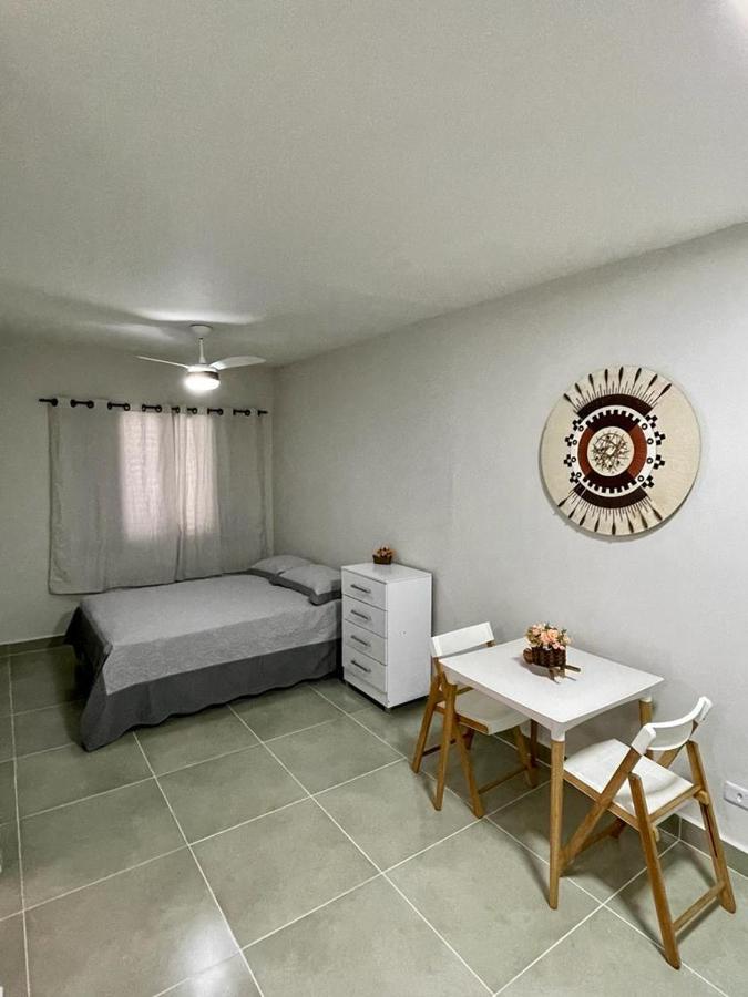大普拉亚Apartamento Vista Mar - Marina公寓 外观 照片