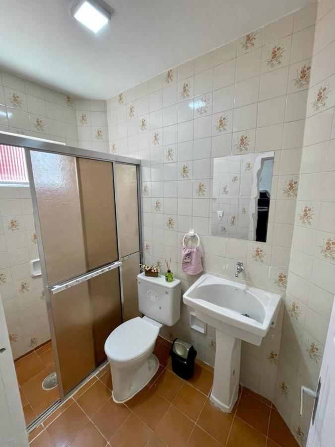 大普拉亚Apartamento Vista Mar - Marina公寓 外观 照片