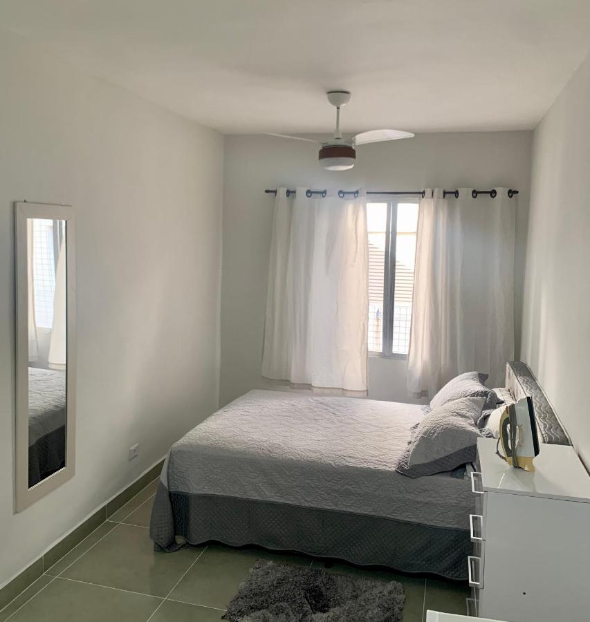 大普拉亚Apartamento Vista Mar - Marina公寓 外观 照片