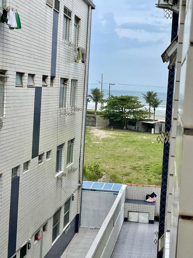 大普拉亚Apartamento Vista Mar - Marina公寓 外观 照片